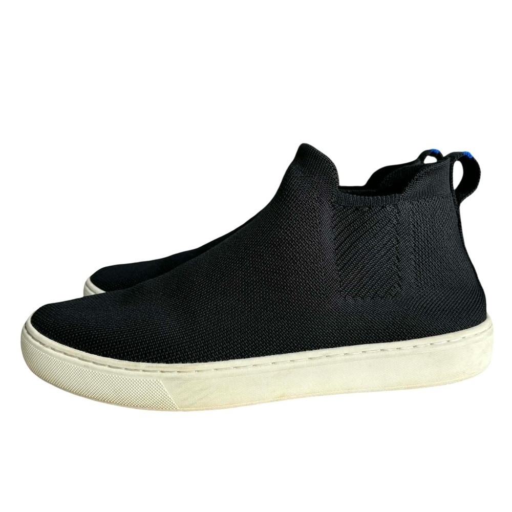 Rothy’s The Chelsea Boot Slip Ons